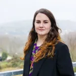 Foto de Patricia Gómez Salgado